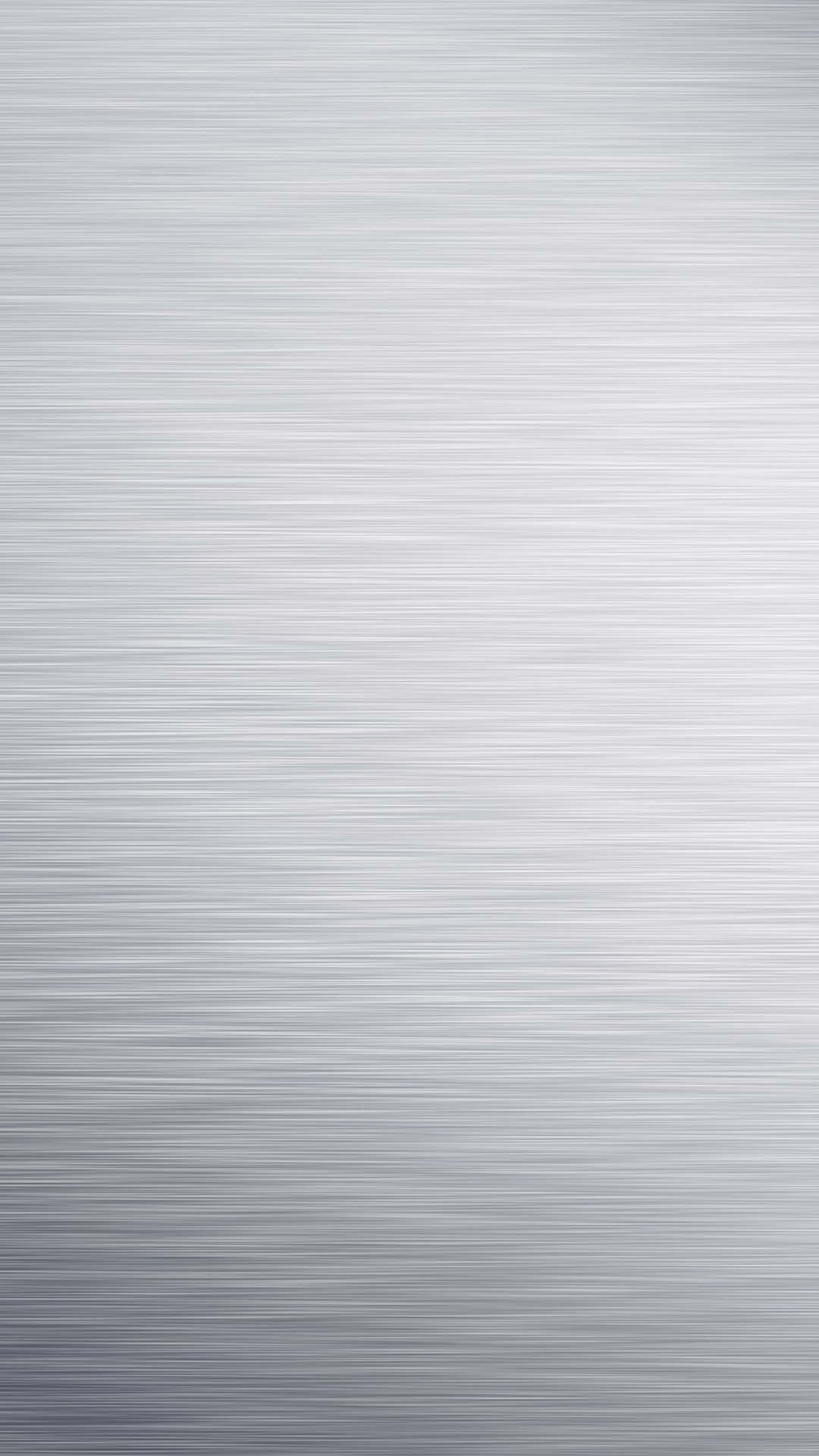 Stay Silver And Stylish With A Silver Aesthetic Iphone Background