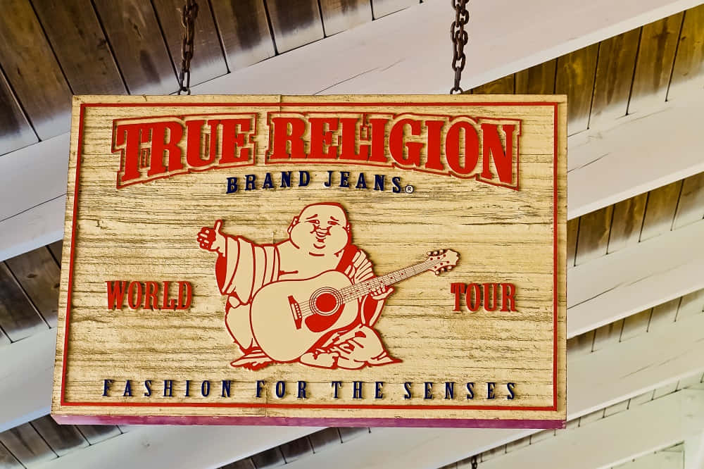 Stay Stylish And Comfortable In True Religion