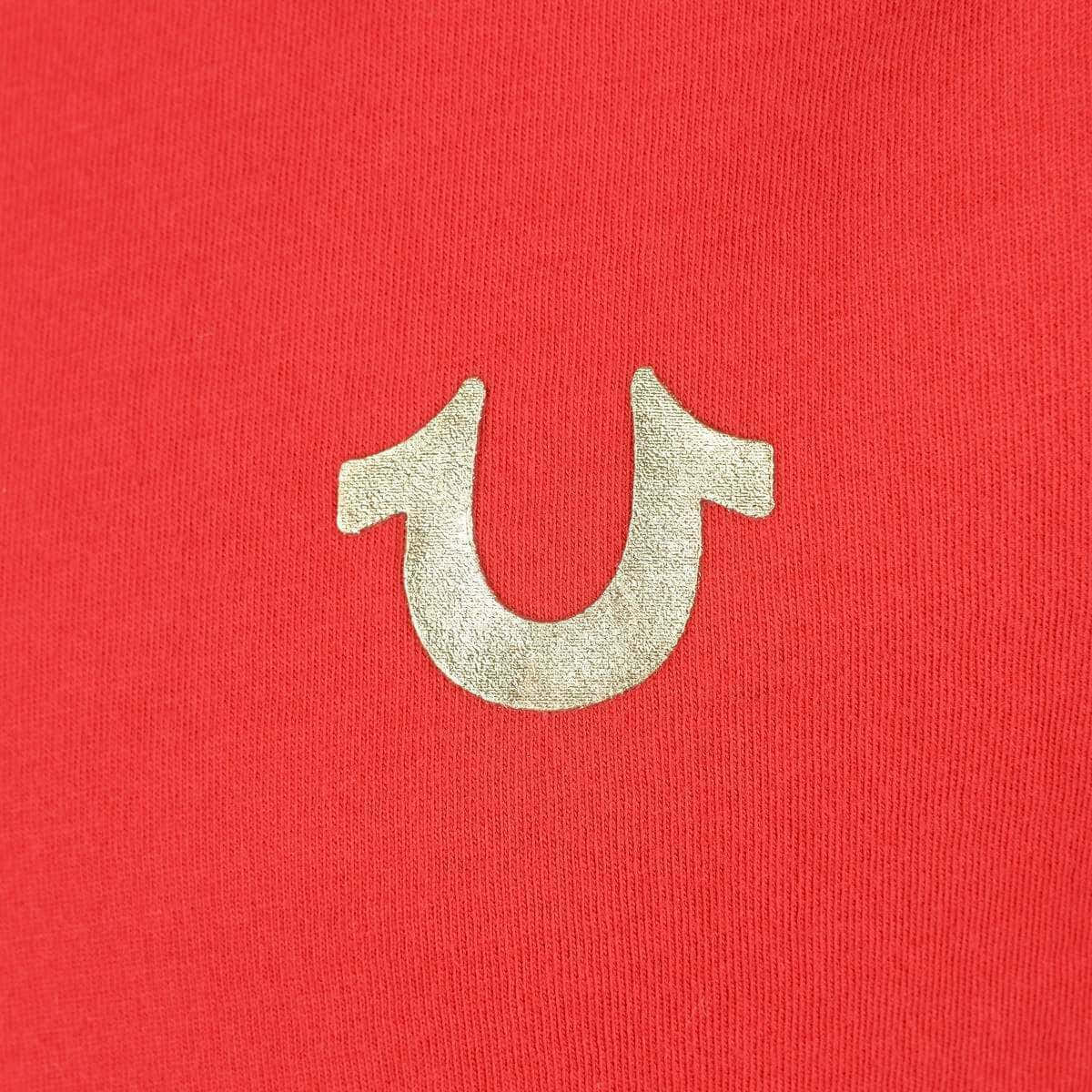 Stay Stylish With True Religion Background