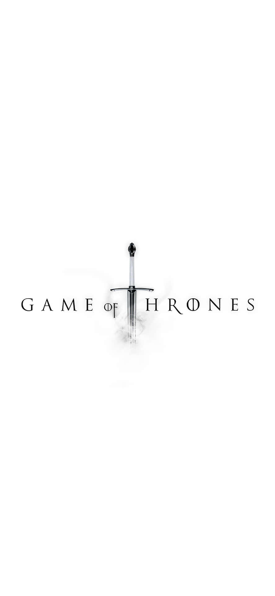 Stay Up To Date On All Of Game Of Thrones News With The New Iphone! Background