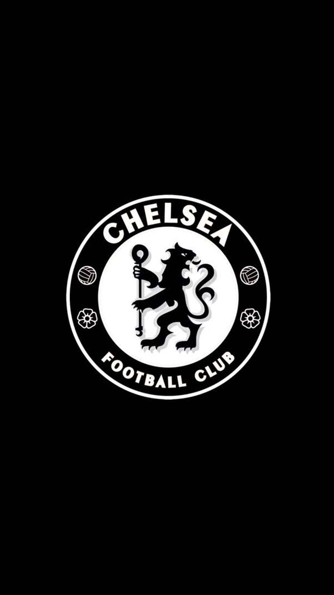 Stay Up-to-date With Chelsea's Latest News On Your Iphone Background