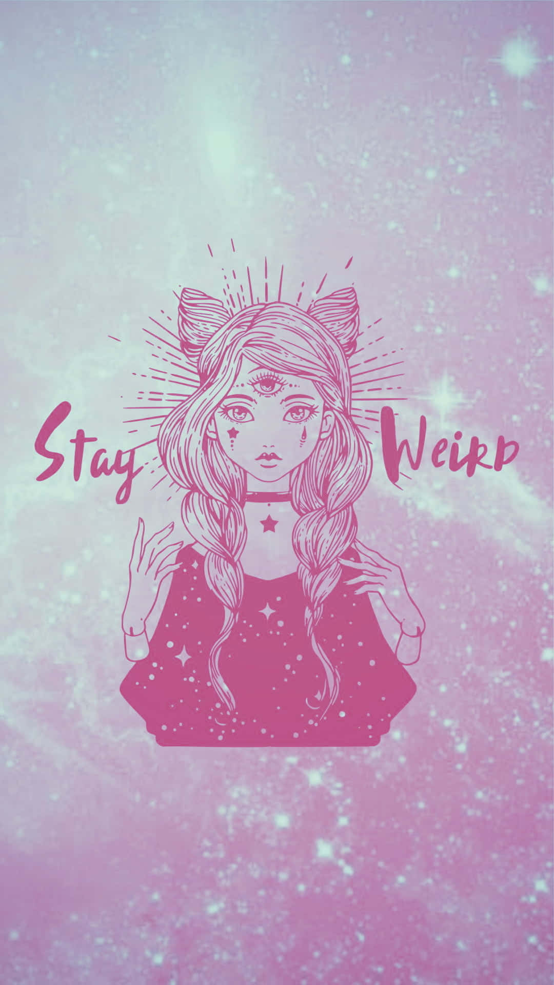 Stay Wed Wallpaper Background