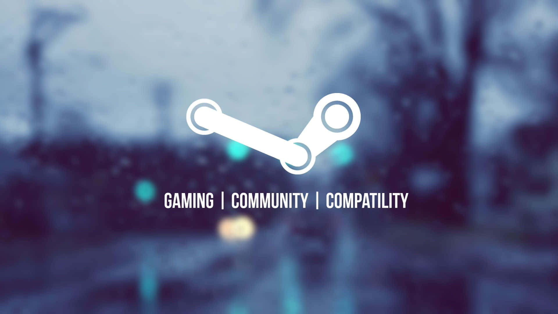 Steam Gaming Community Compatibility