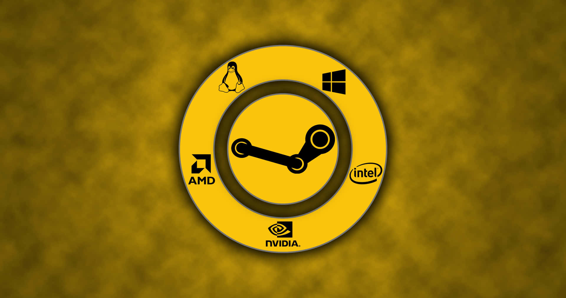 Steam Platform Integration Concept Background