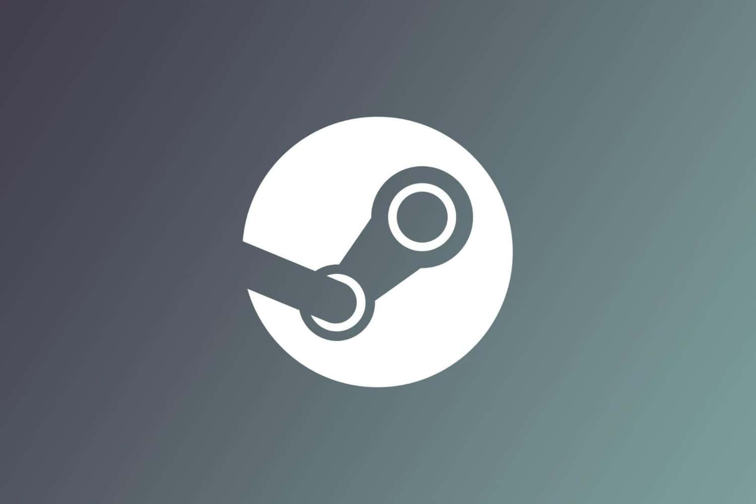 Steam Platform Logo