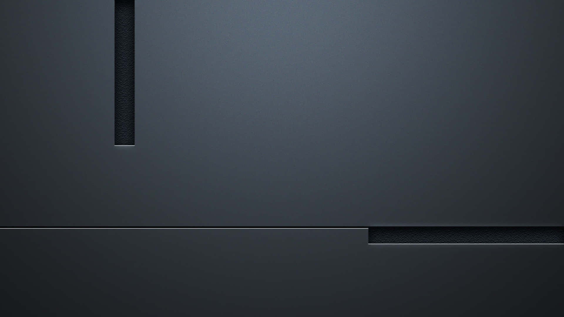 Steel With Lines Grey Desktop