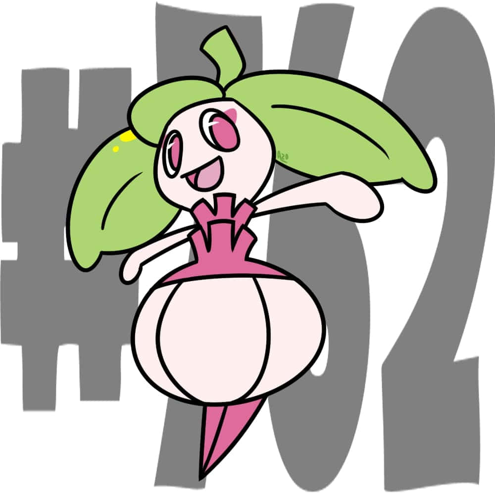 Steenee 762 Background