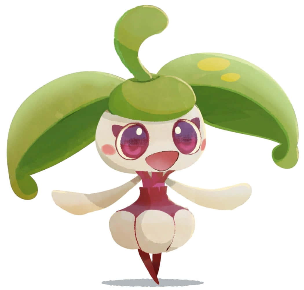 Steenee Cute Background