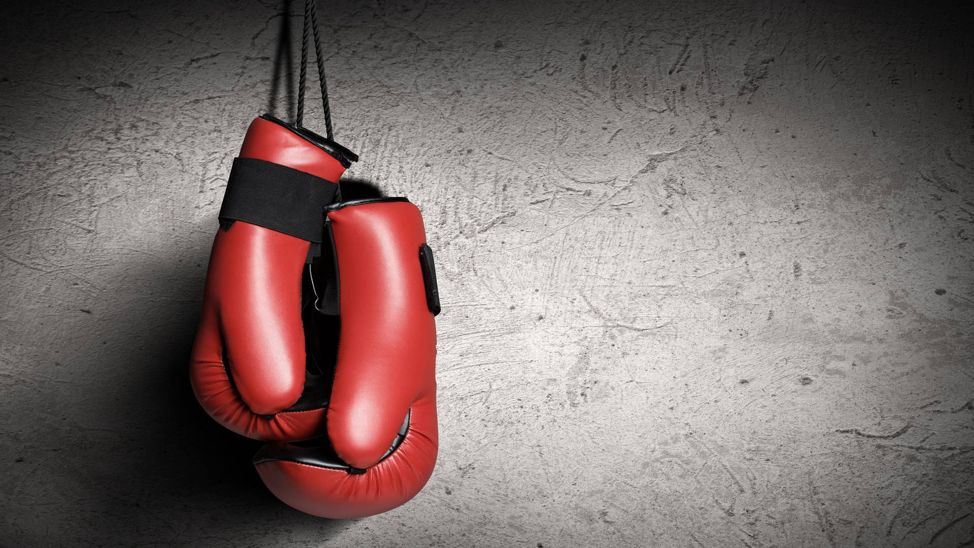 Step In The Ring: Taking The Sport Of Boxing Up A Notch. Background