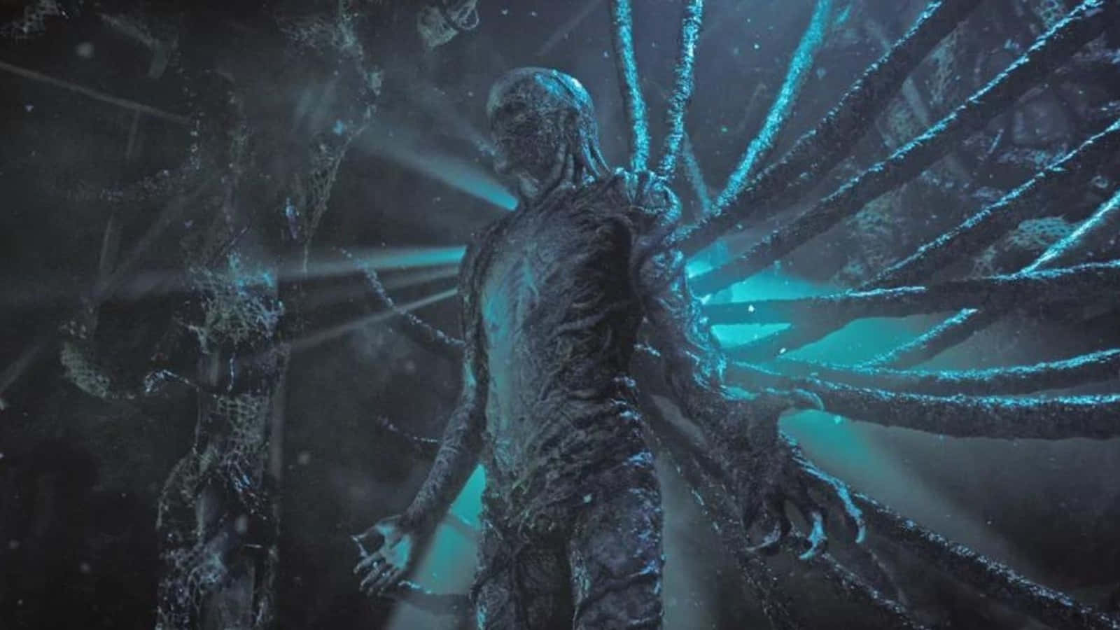 Step Into A World Of Shadows With Stranger Things Vecna