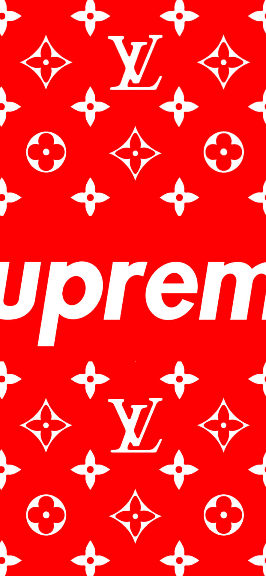 Step Into High-fashion Statement With Cool Louis Vuitton.