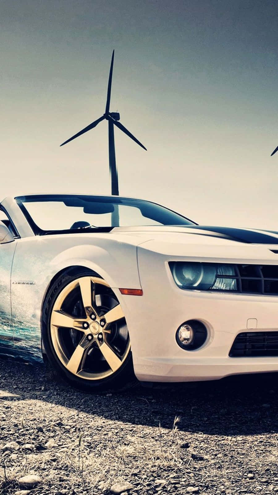 Step Into The Future Of Car Technology With Android