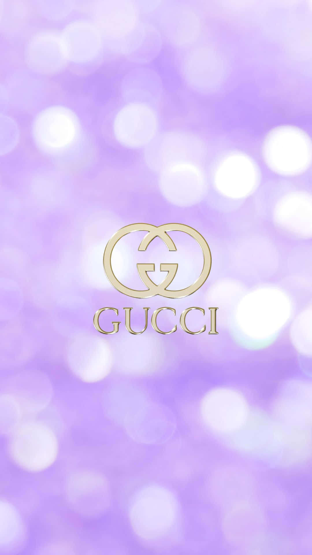 Step Out In Style With Purple Gucci