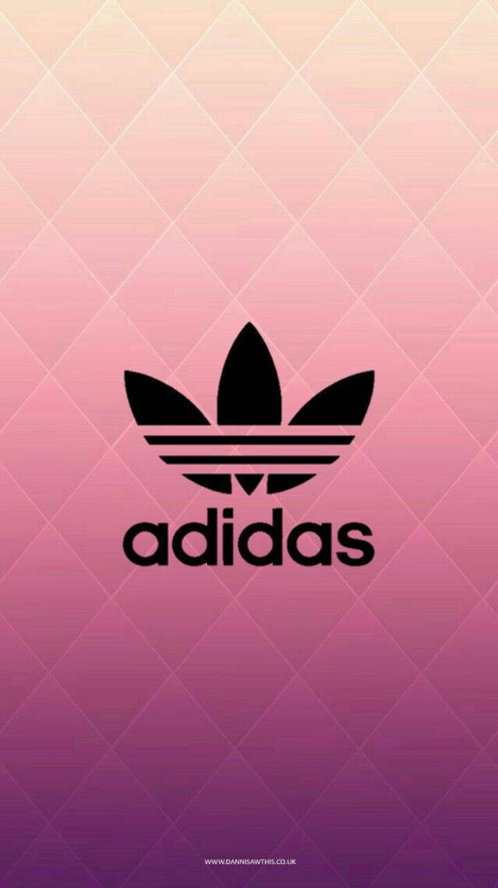 Step Up Your Style Game With The Trendiest Of Adidas! Background