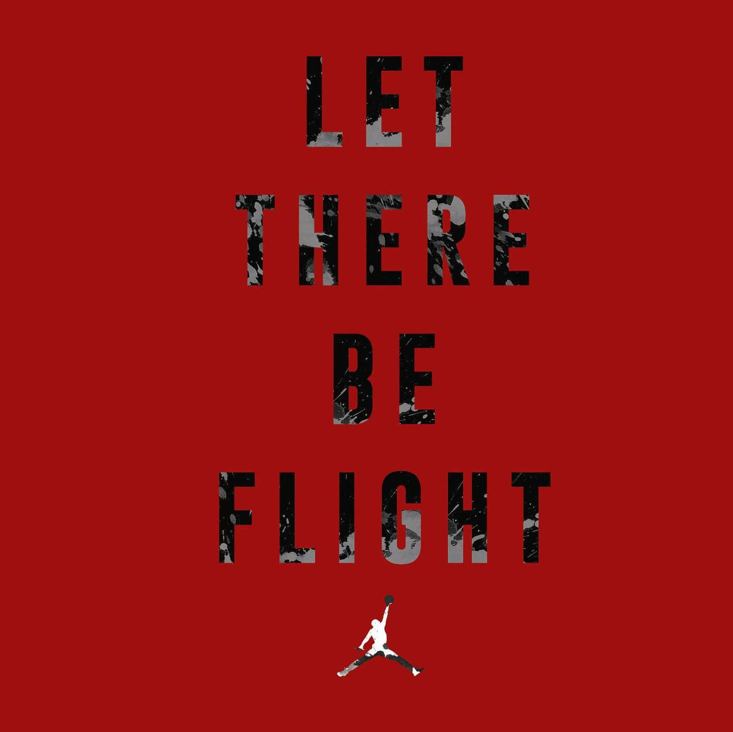 Step Up Your Style With Nike Air Jordan Background