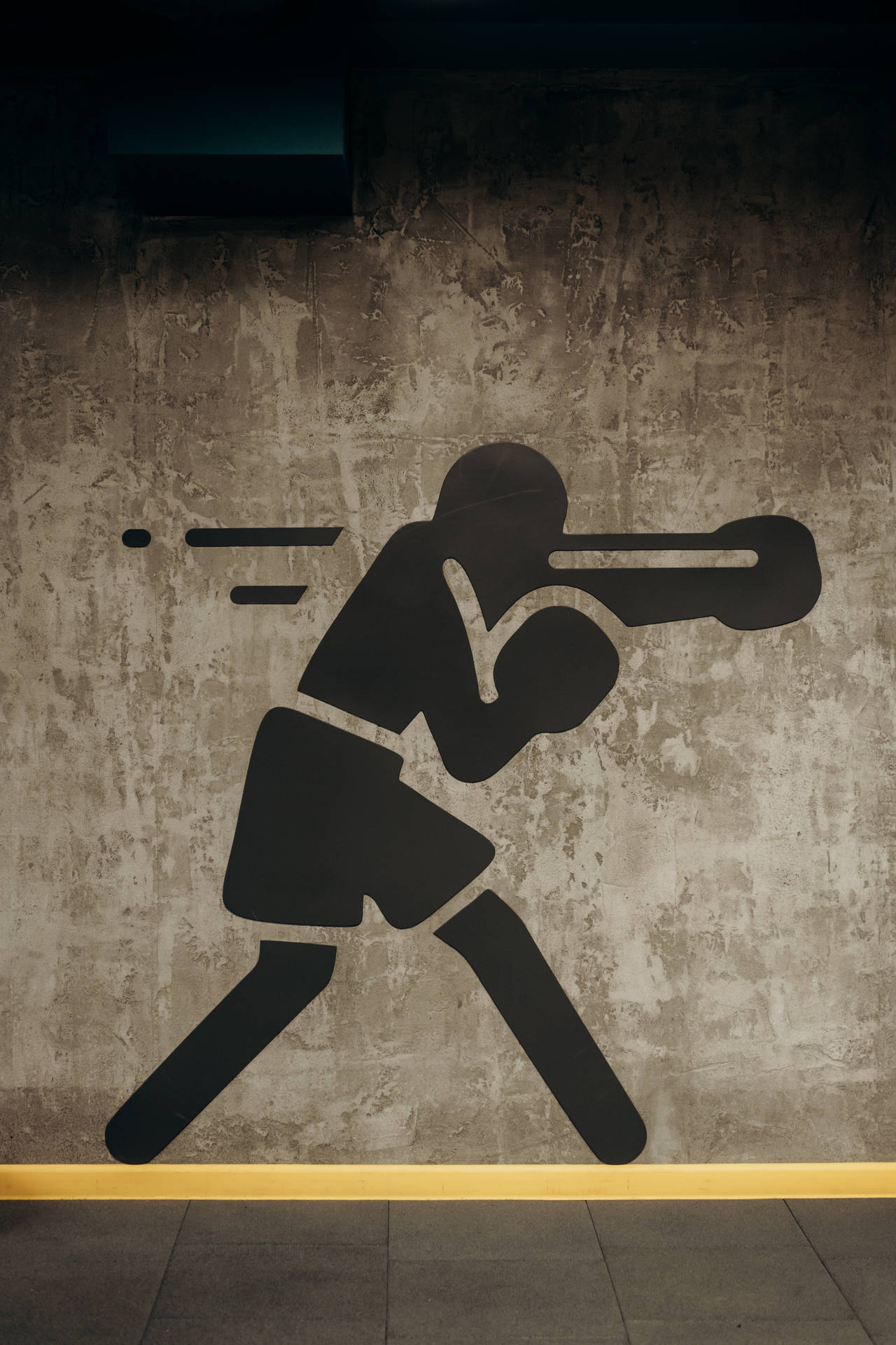 Step Up Your Workout With Cool Boxing Background