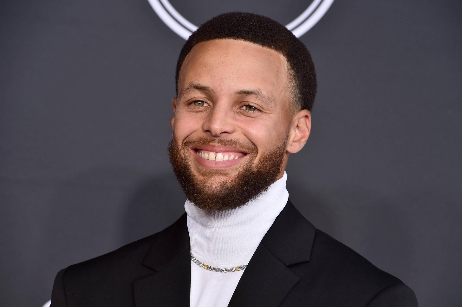 Steph Curry At Espy Awards Background