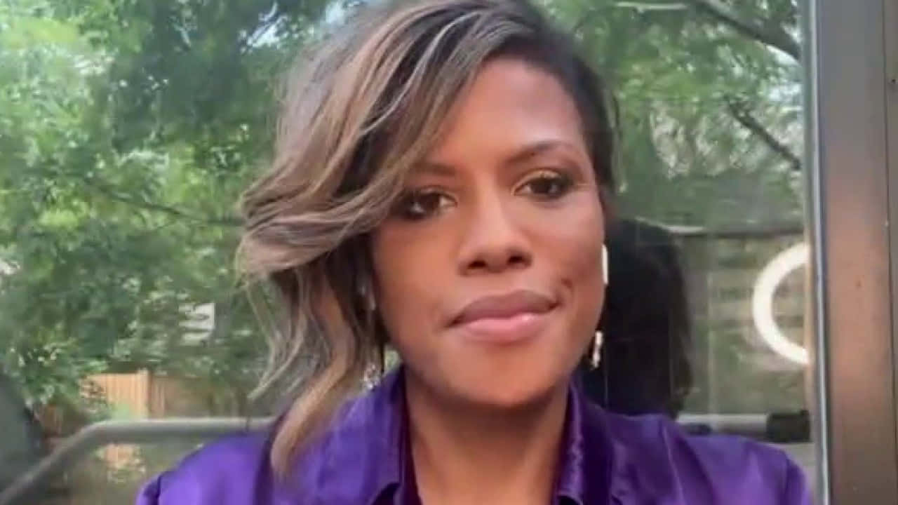 Stephanie Rawlings-blake In A Close Up Portrait