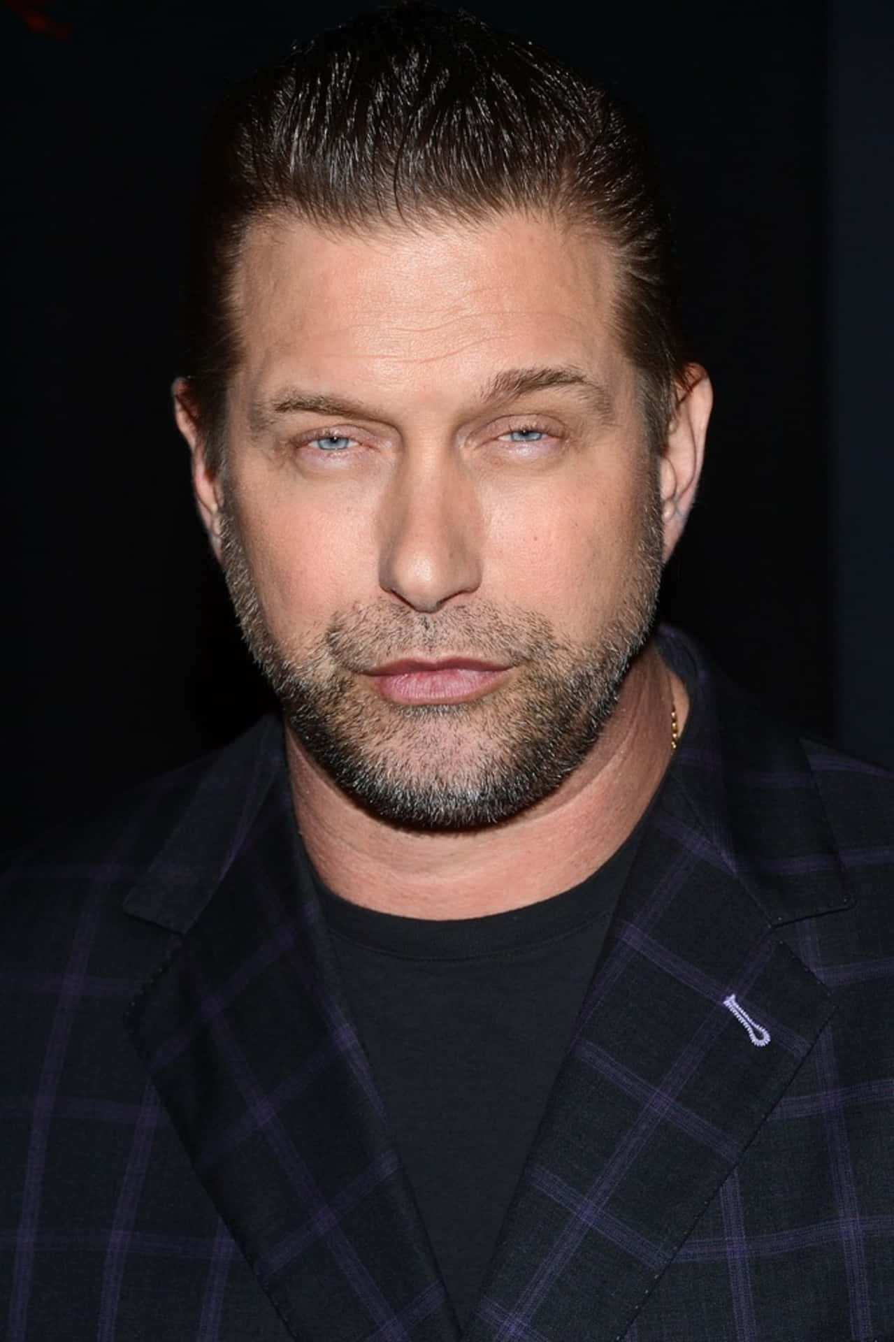 Stephen Baldwin [wallpaper] Background