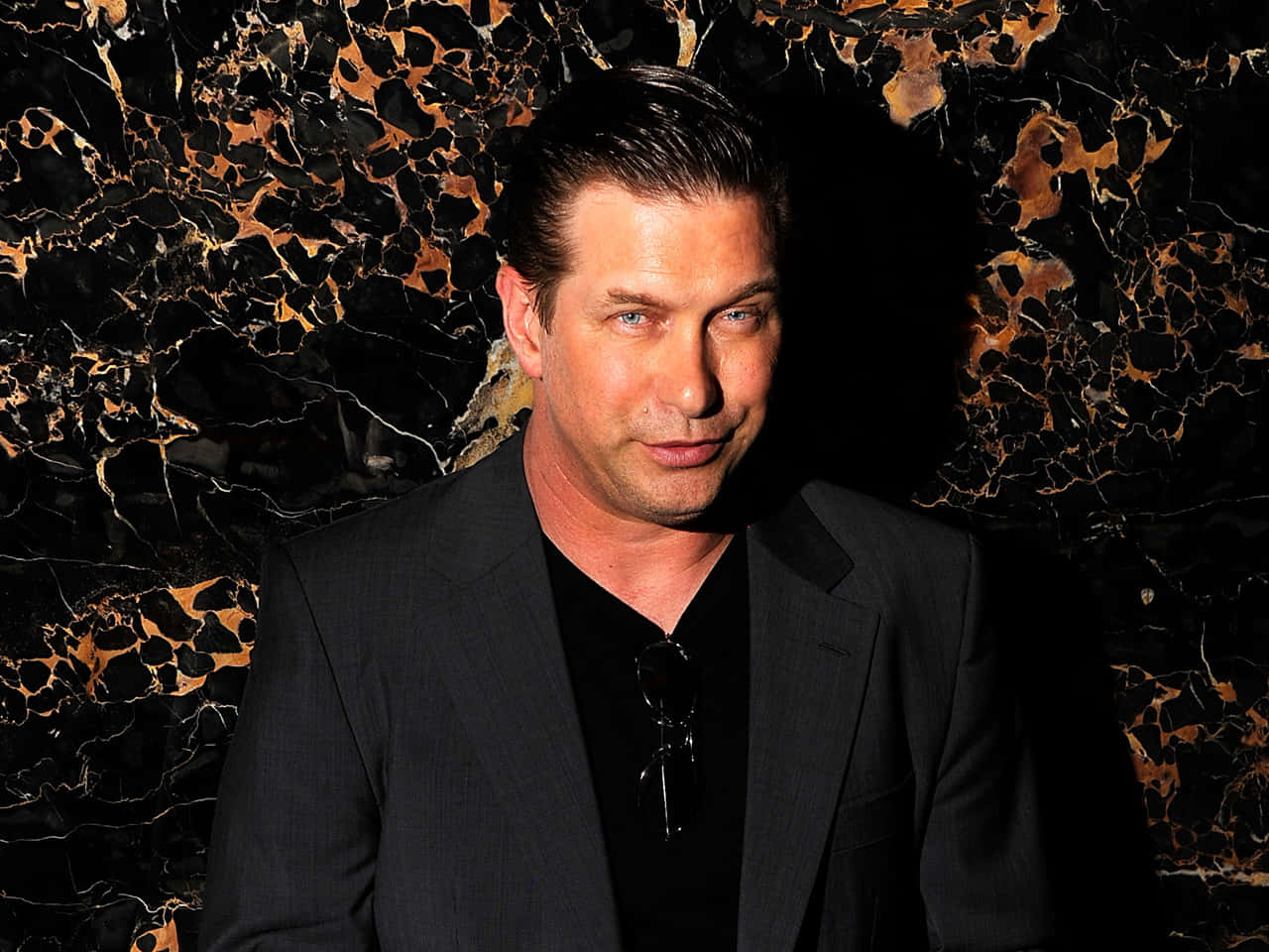 Stephen Baldwin [wallpaper] Background