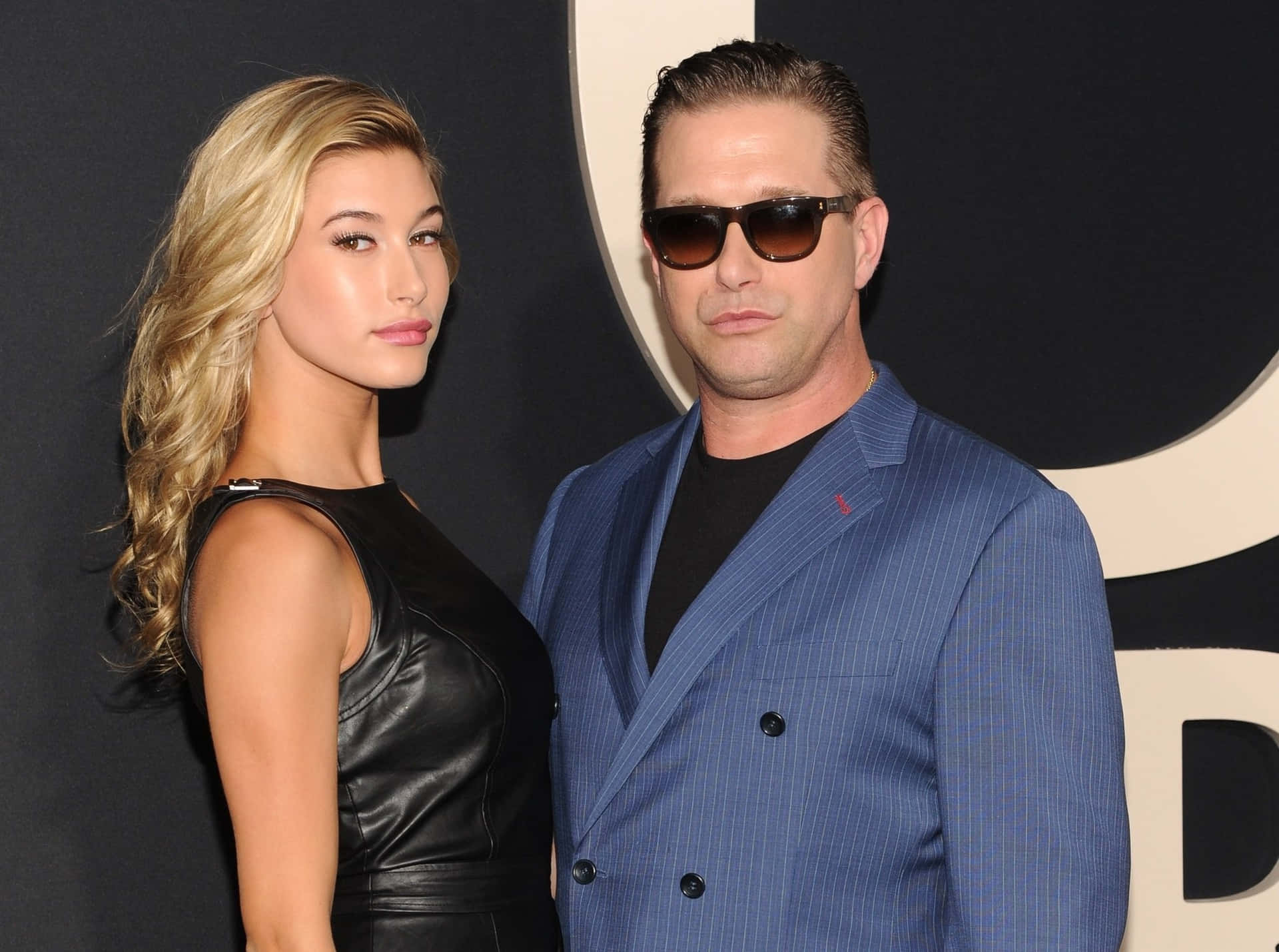 Stephen Baldwin [wallpaper] Background