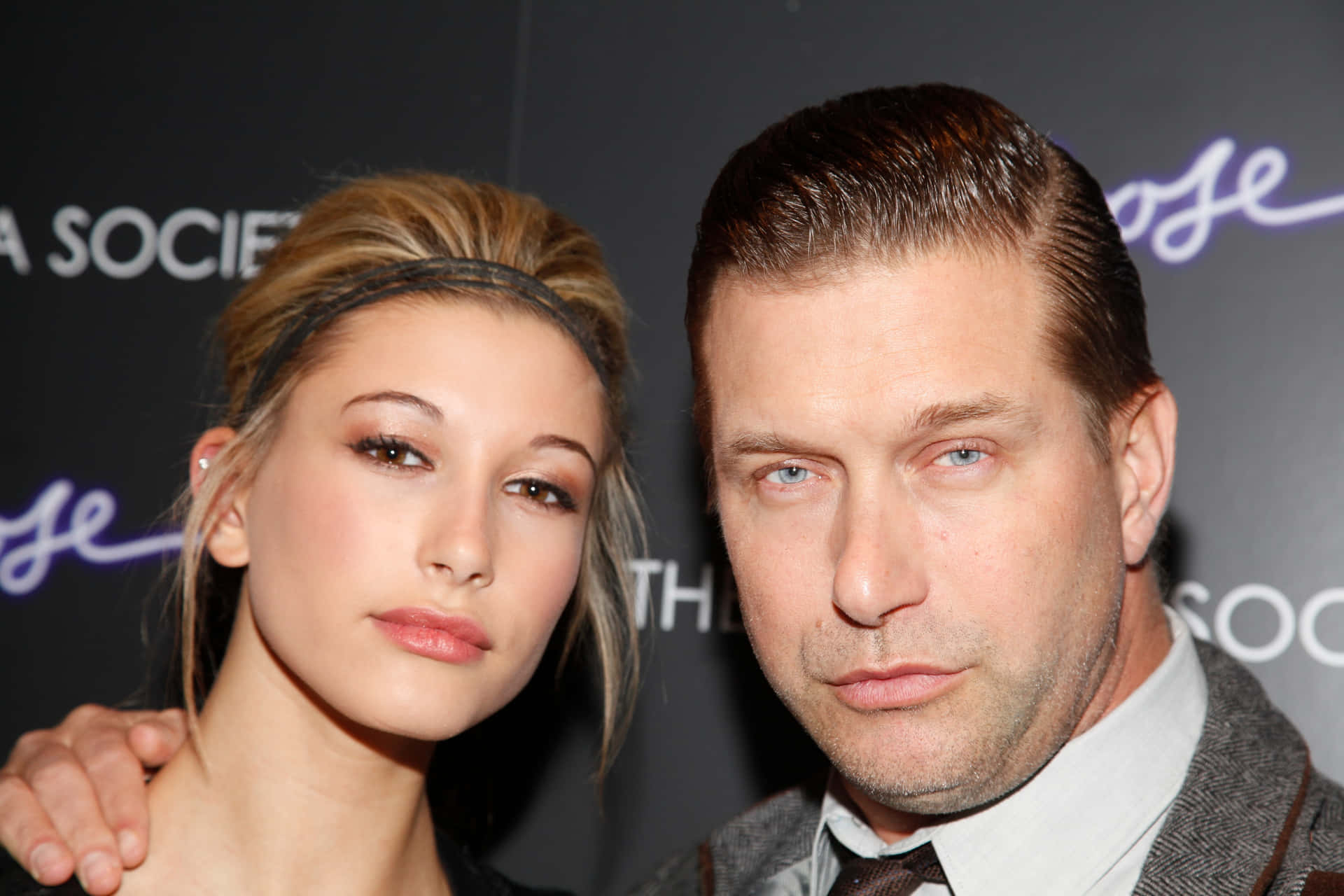 Stephen Baldwin [wallpaper] Background