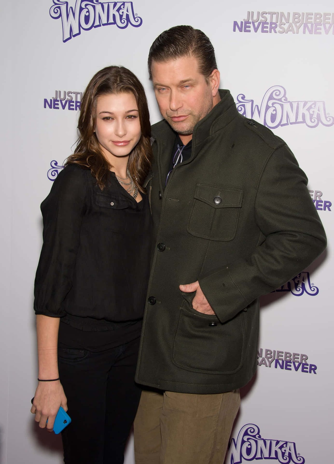 Stephen Baldwin [wallpaper] Background