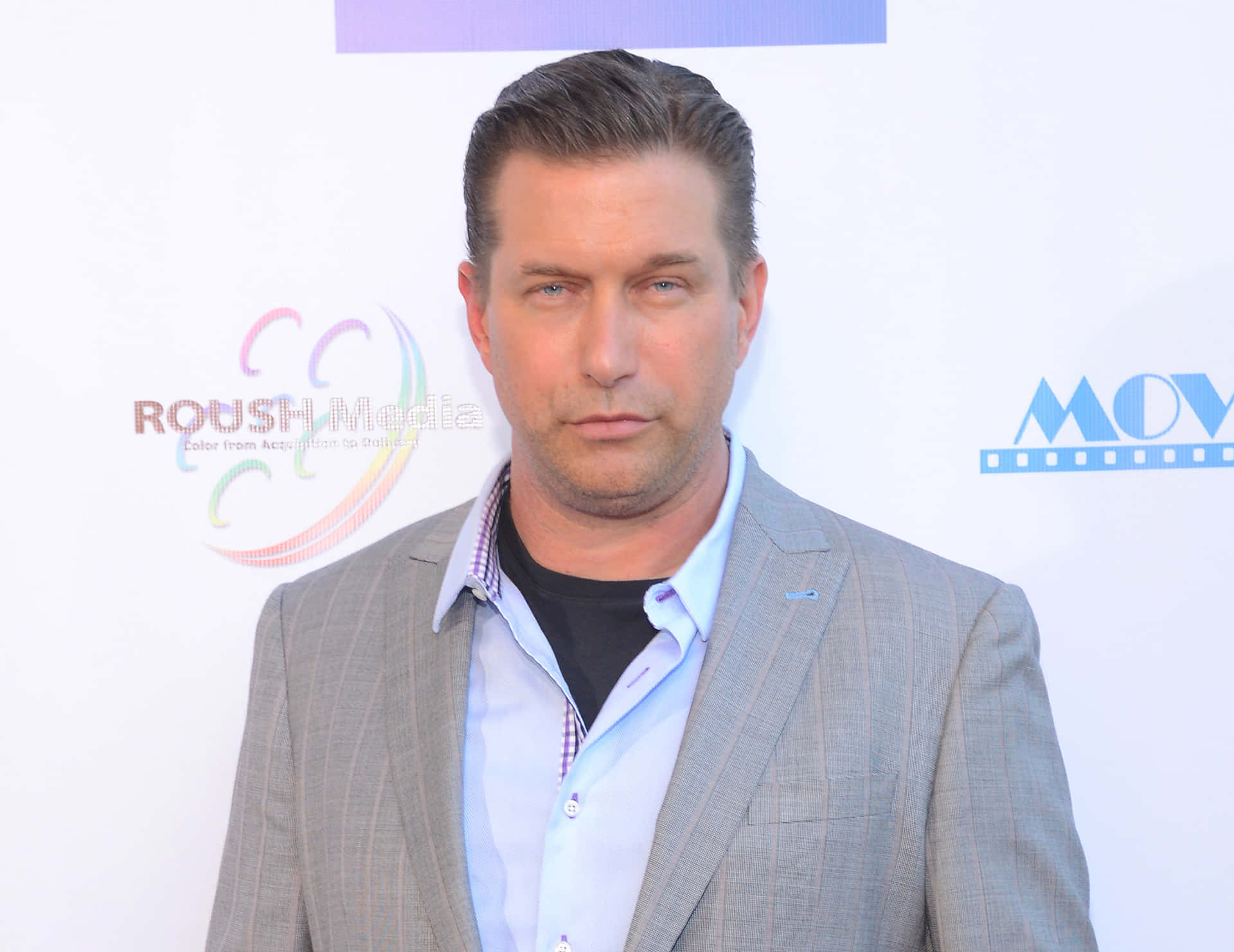 Stephen Baldwin [wallpaper] Background