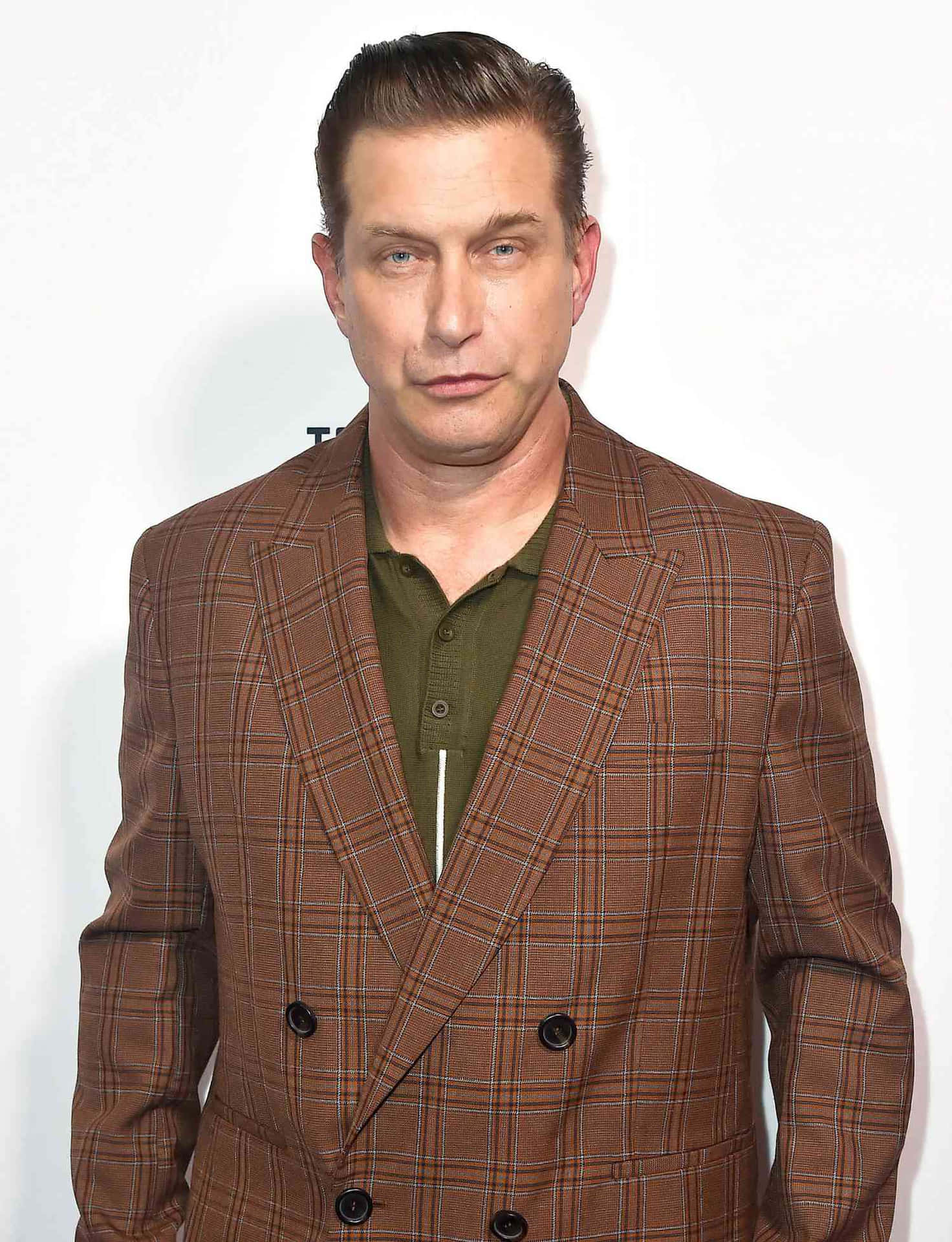 Stephen Baldwin [wallpaper] Background