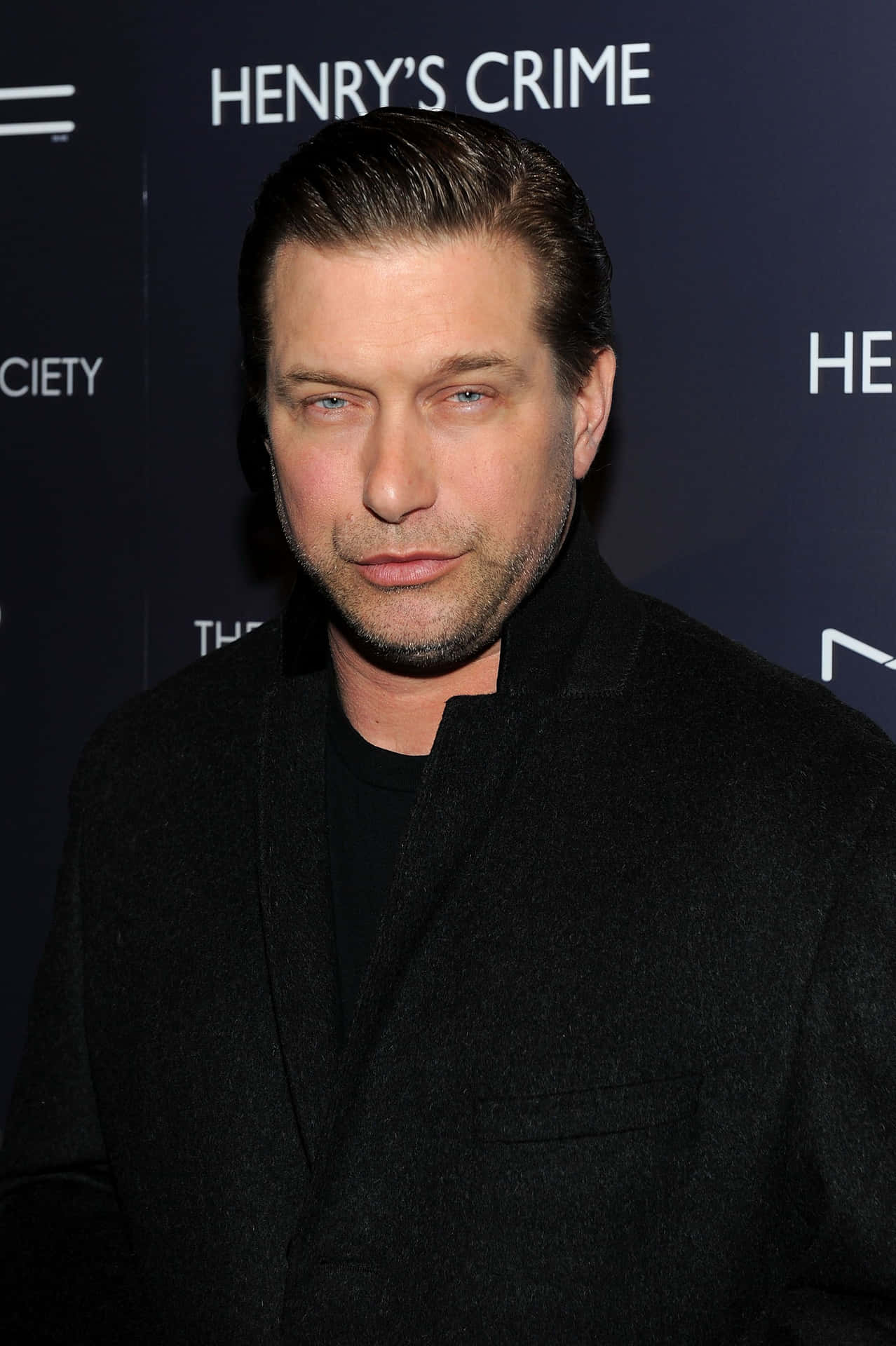Stephen Baldwin [wallpaper] Background