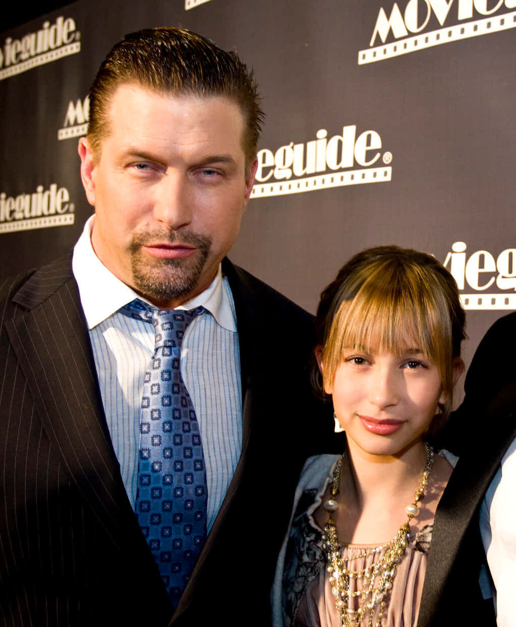Stephen Baldwin [wallpaper] Background