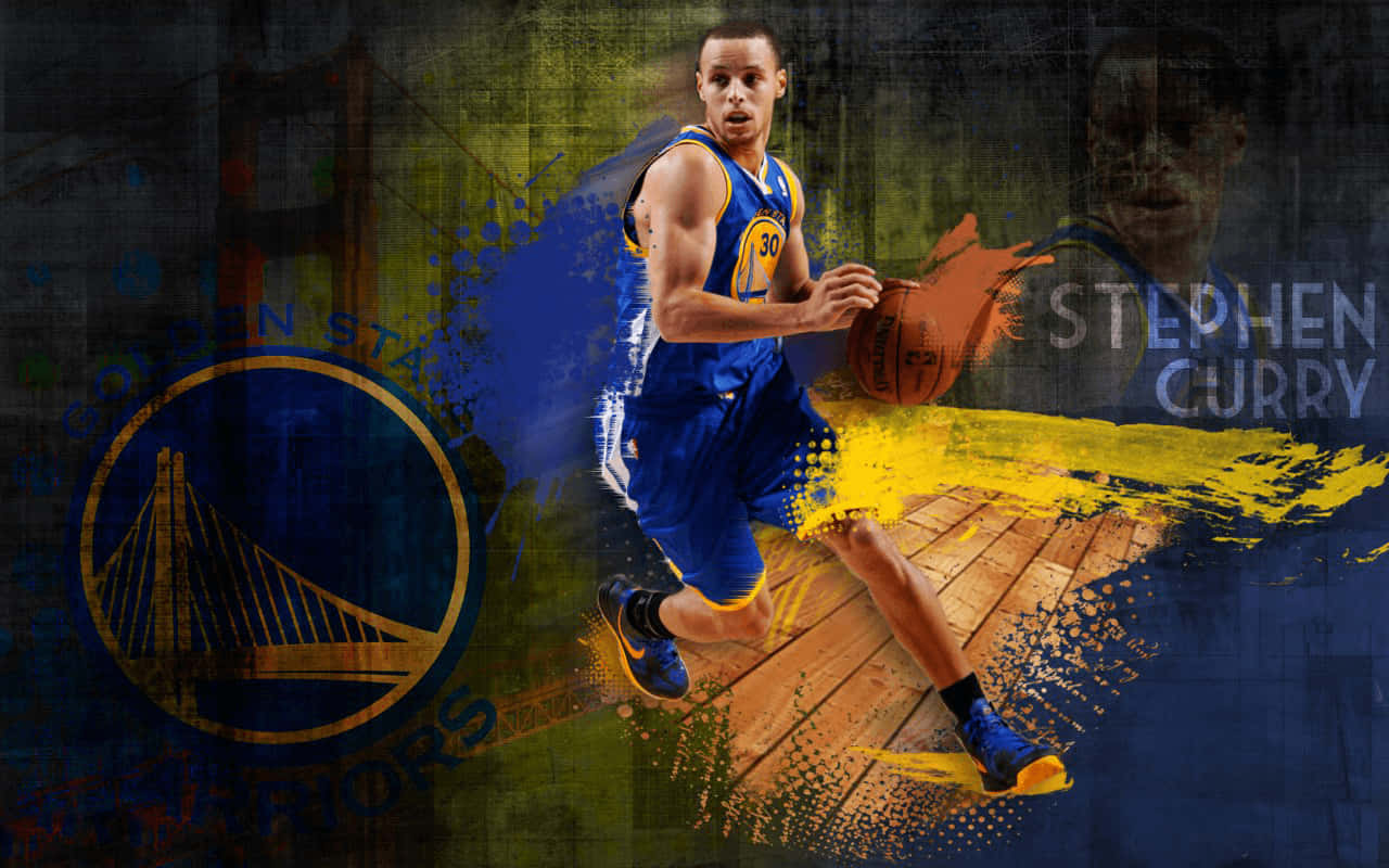 Stephen Curry, The Coolest Comeback Kid In Basketball