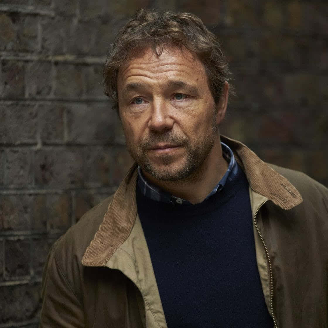 Stephen Graham - A Captivating Force On Screen
