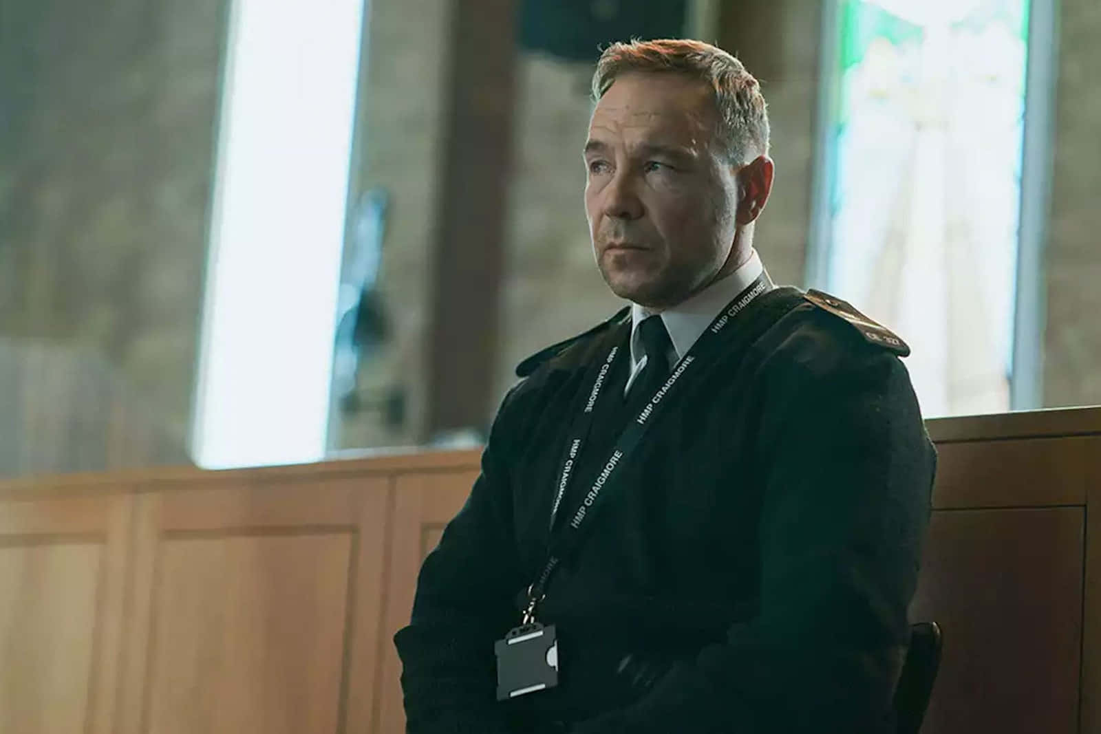 Stephen Graham [wallpaper] Background