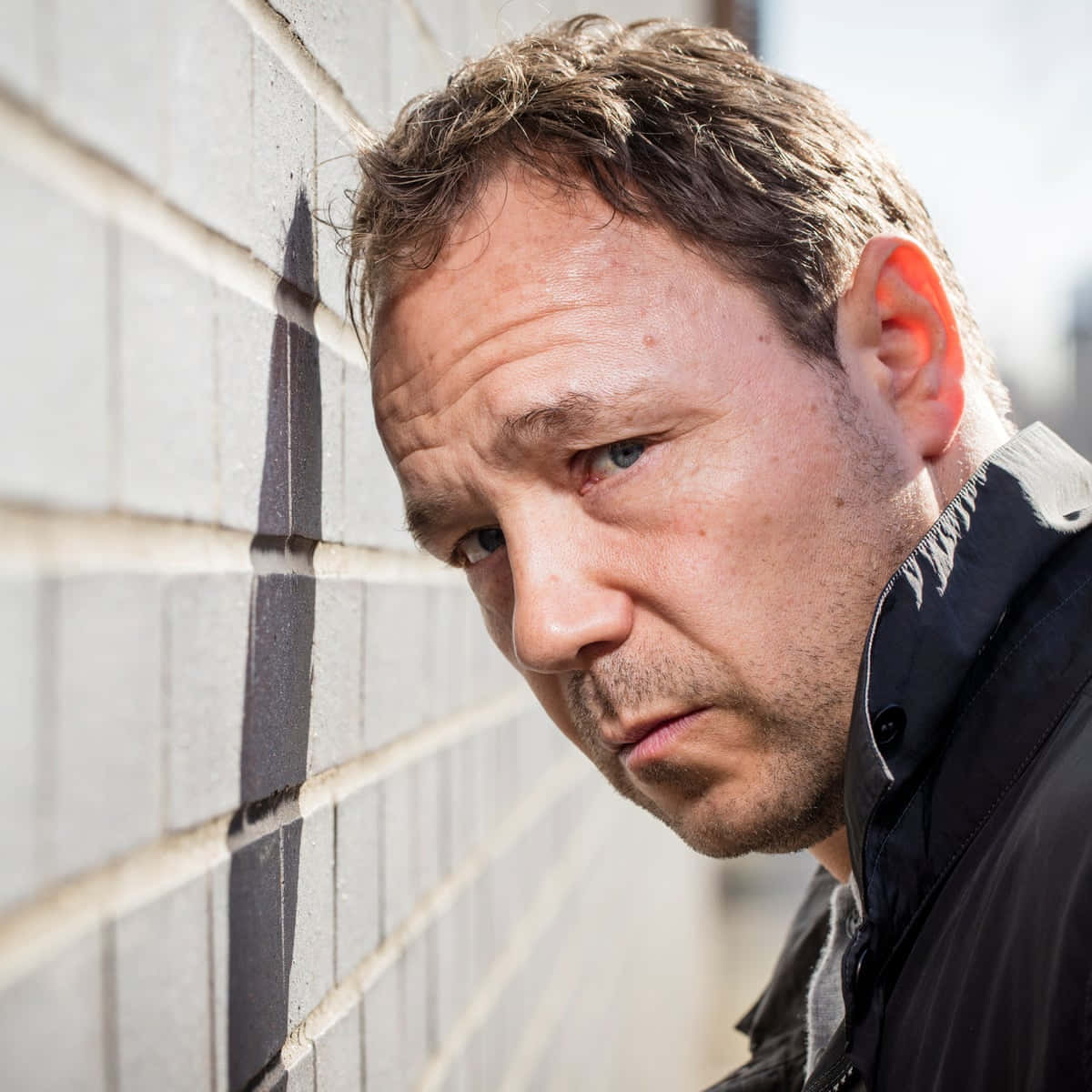 Stephen Graham [wallpaper] Background