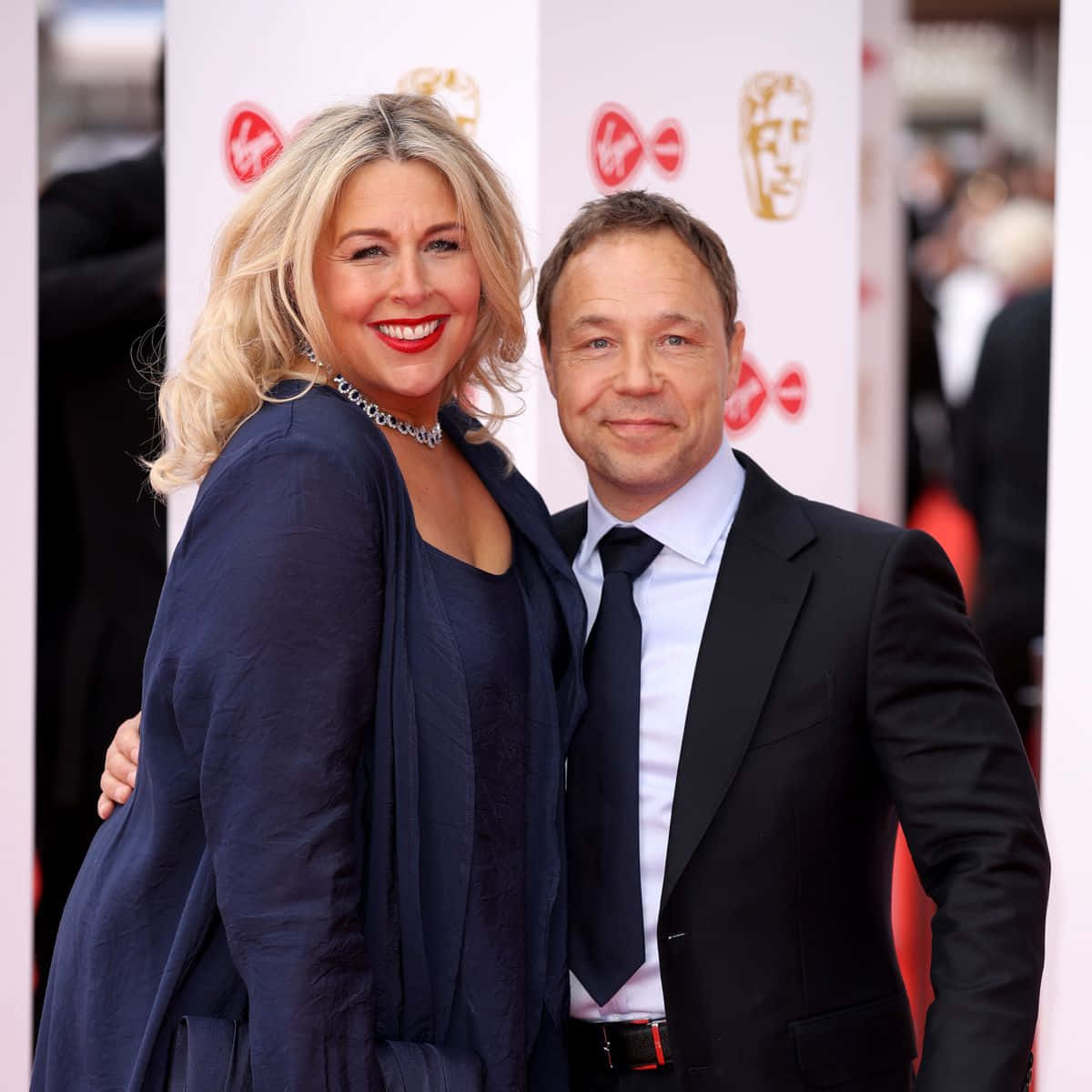 Stephen Graham [wallpaper] Background