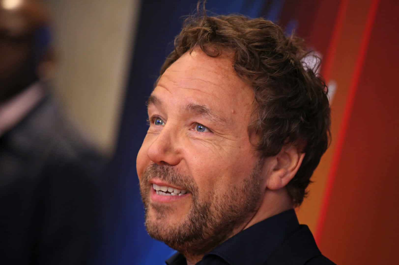 Stephen Graham [wallpaper] Background