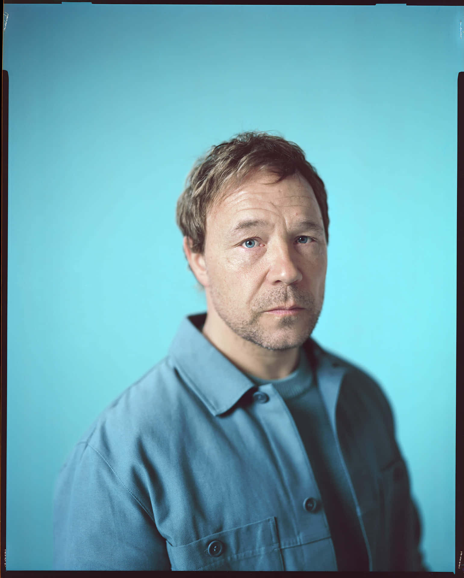 Stephen Graham [wallpaper] Background