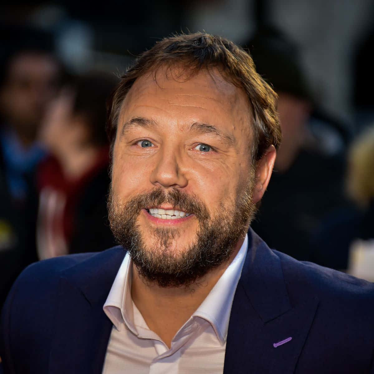 Stephen Graham [wallpaper] Background