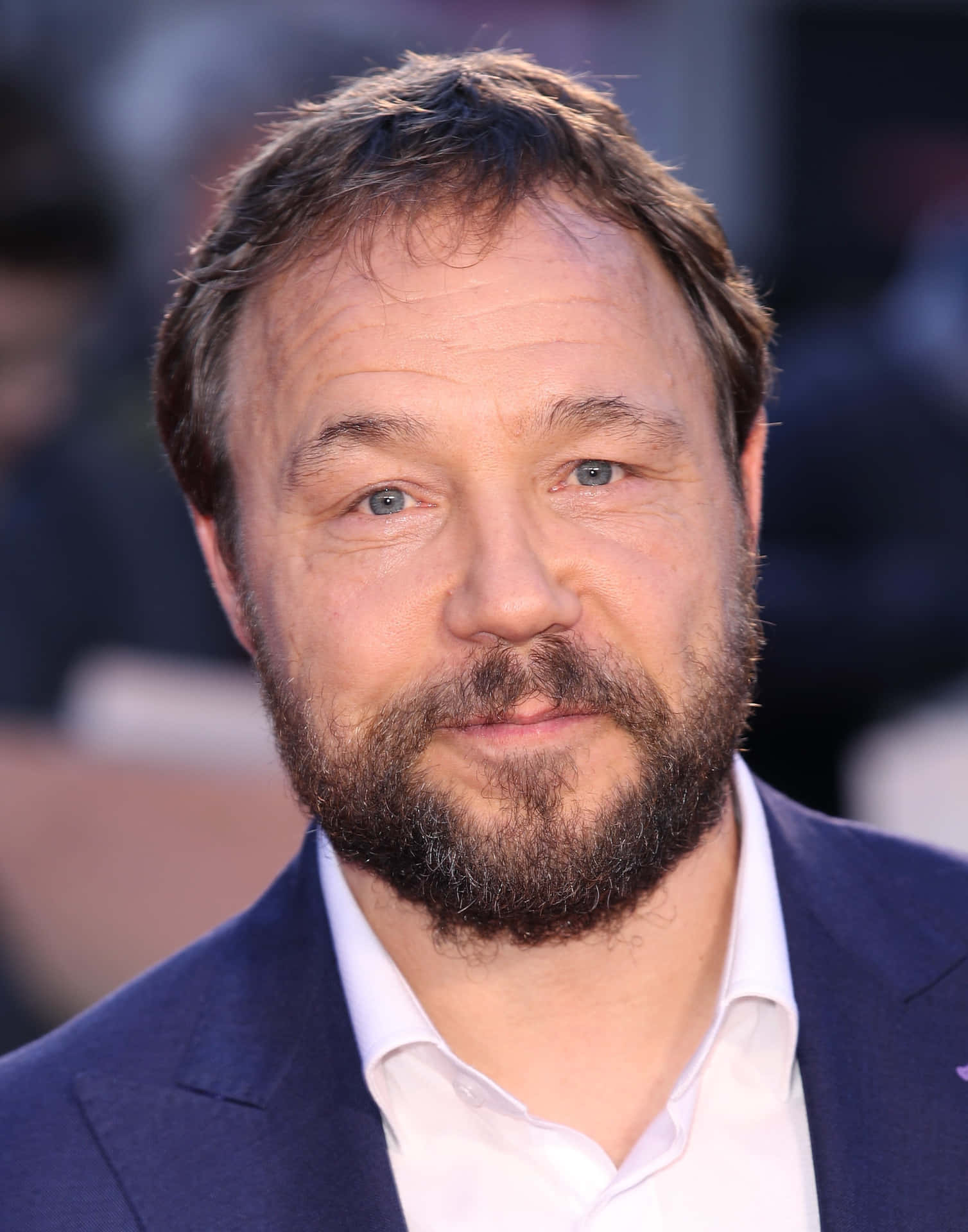 Stephen Graham [wallpaper] Background