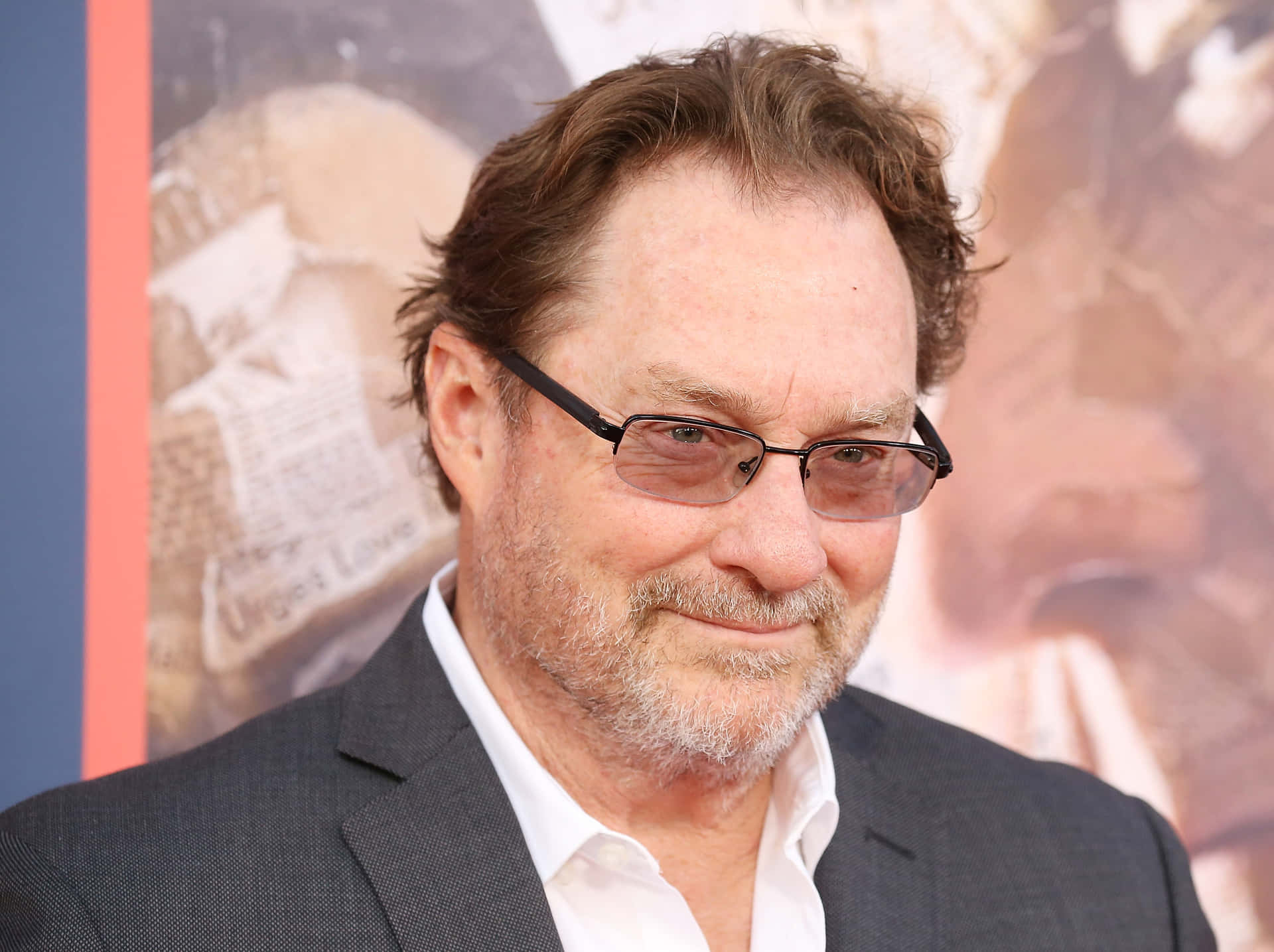 Stephen Root [wallpaper] Background