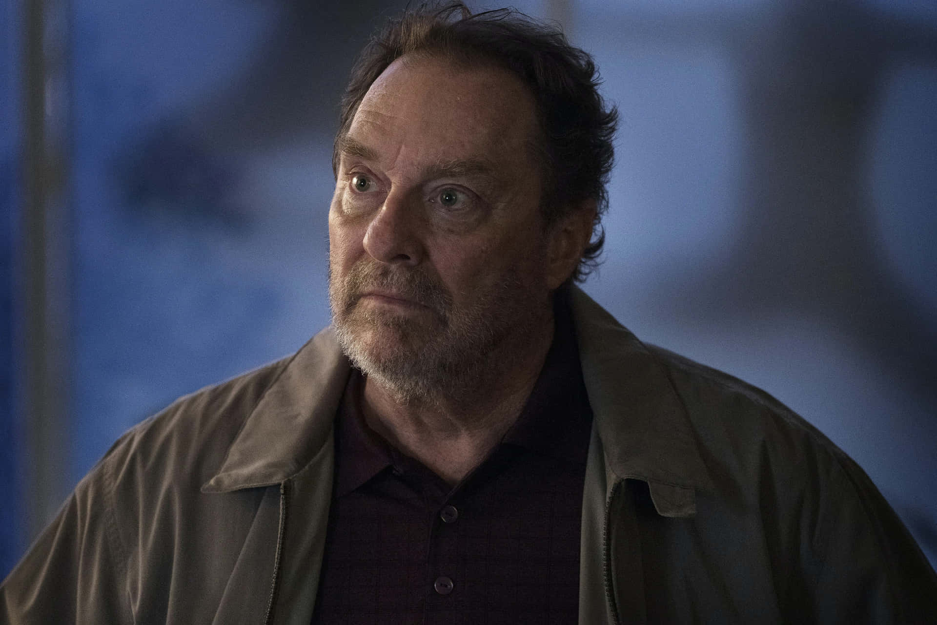 Stephen Root [wallpaper] Background