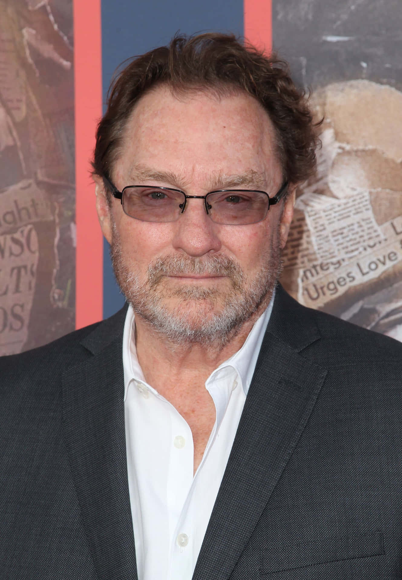 Stephen Root [wallpaper] Background