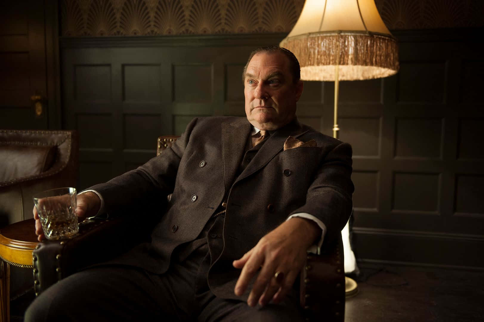 Stephen Root [wallpaper] Background