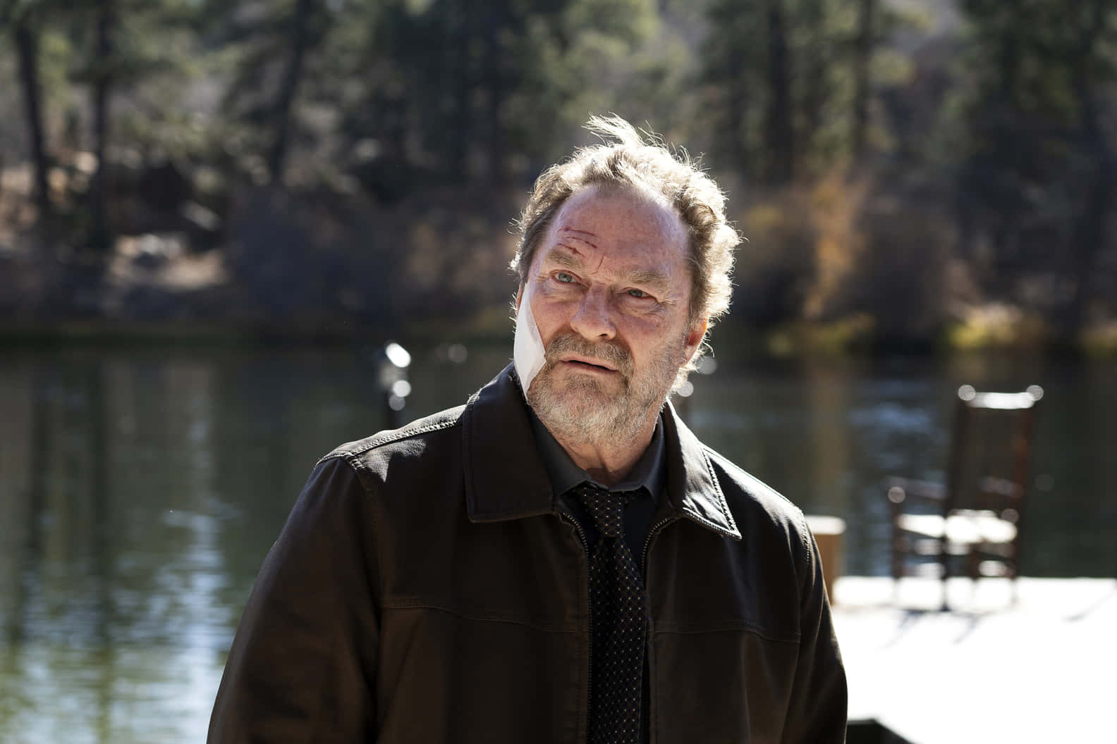 Stephen Root [wallpaper] Background