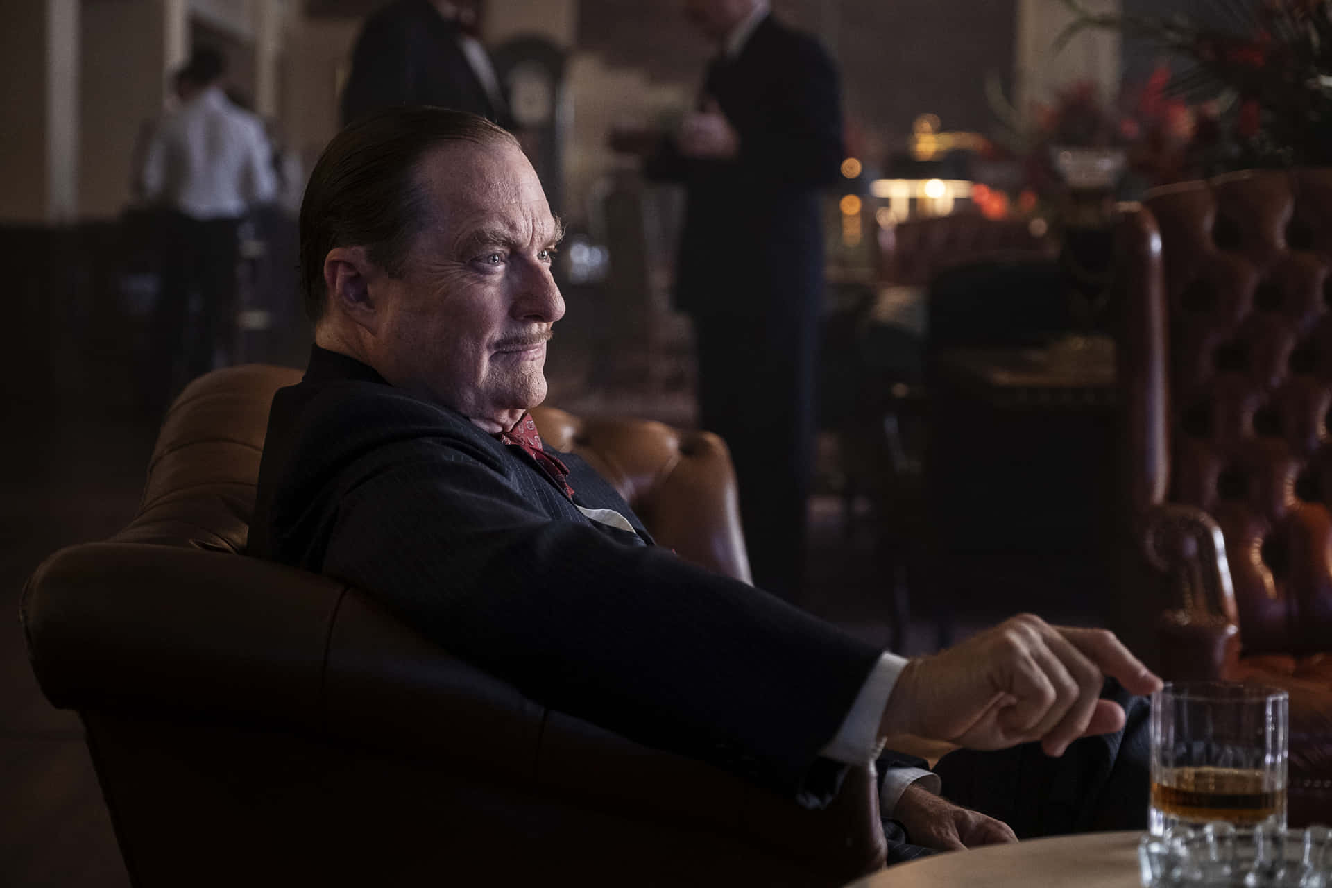 Stephen Root [wallpaper] Background