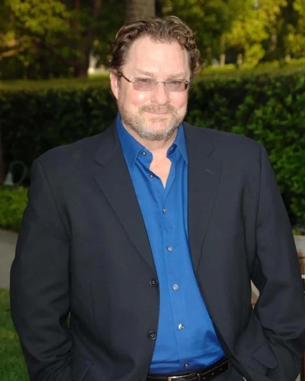 Stephen Root [wallpaper] Background