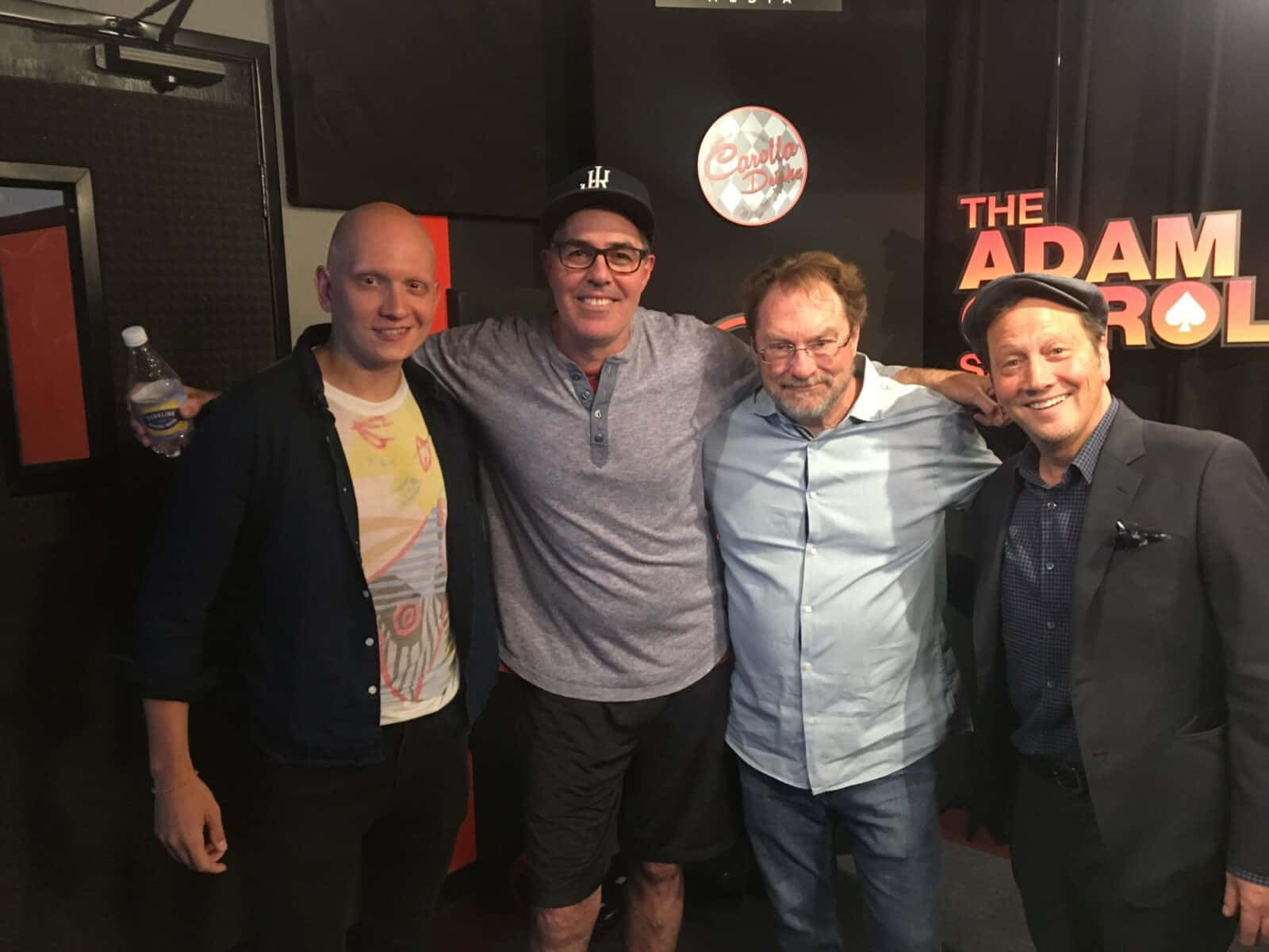 Stephen Root [wallpaper] Background