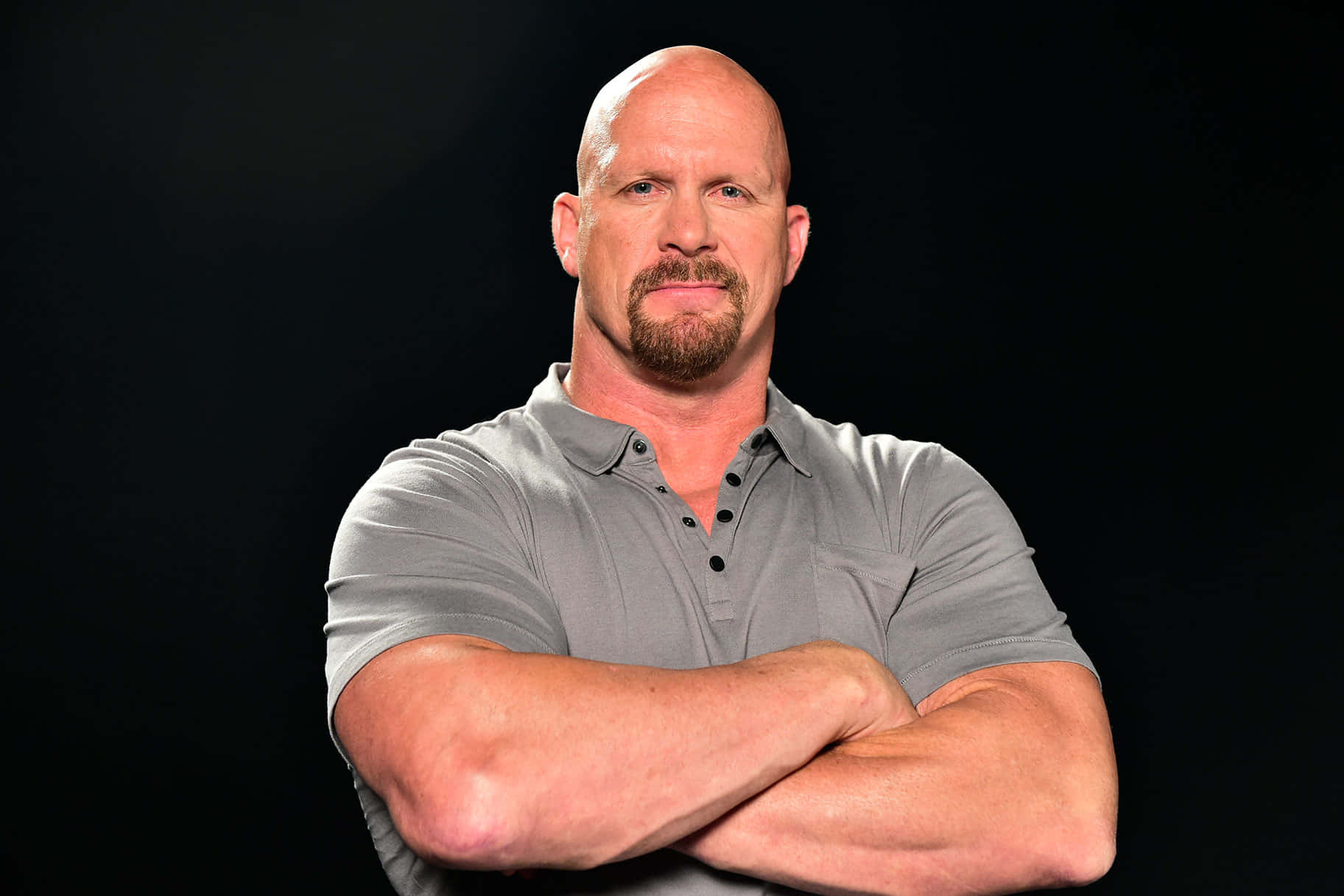 Steve Austin Stone Cold Retired Wrestler