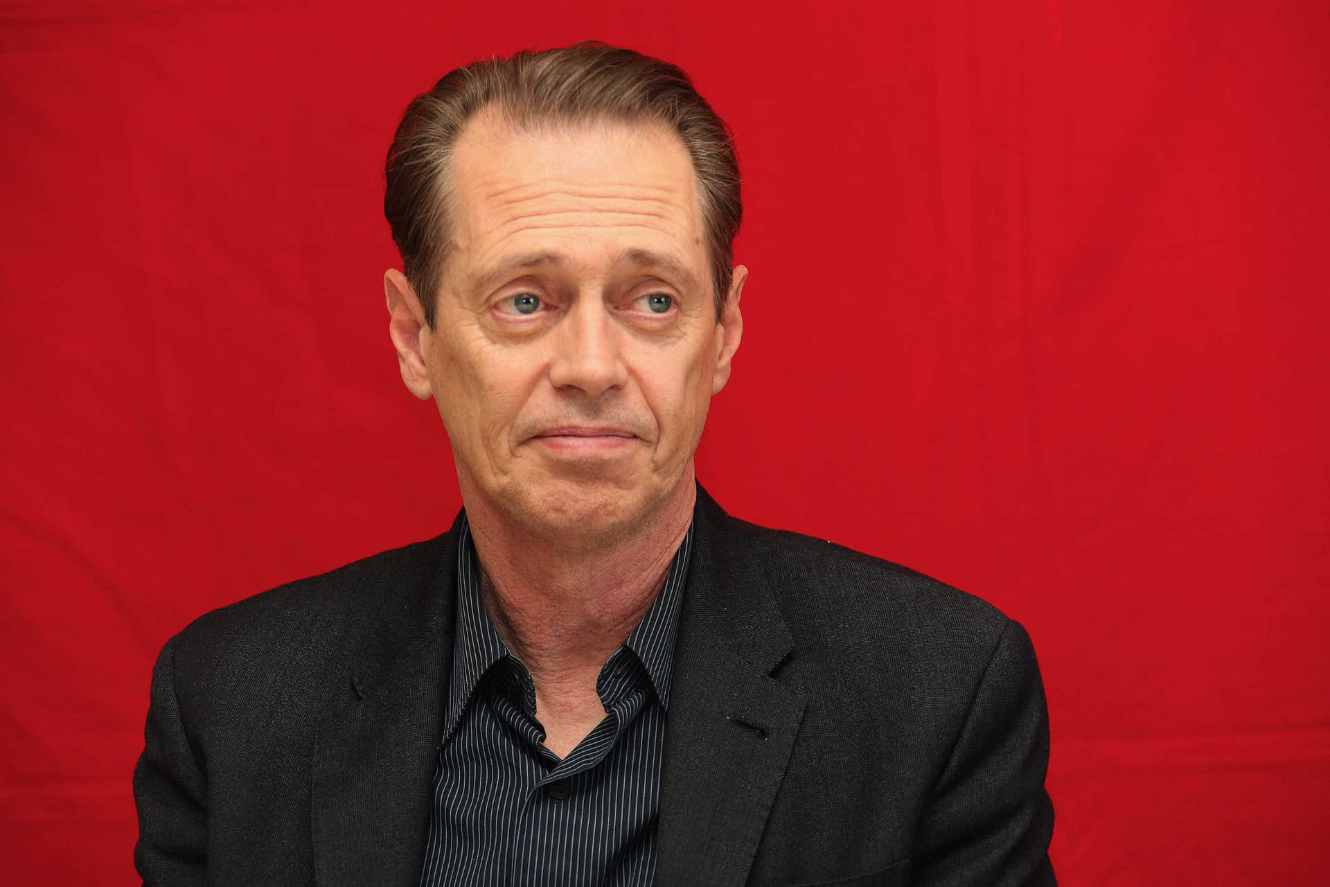 Steve Buscemi, Actor